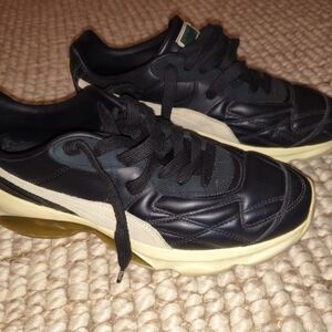 Rare Puma King Cell Indoor Astroturf Soccer - RHUDE Edition - 10 US/43 EU/9 UK